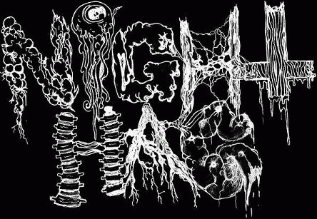 Night Hag : Insemination Rites of the Succubus